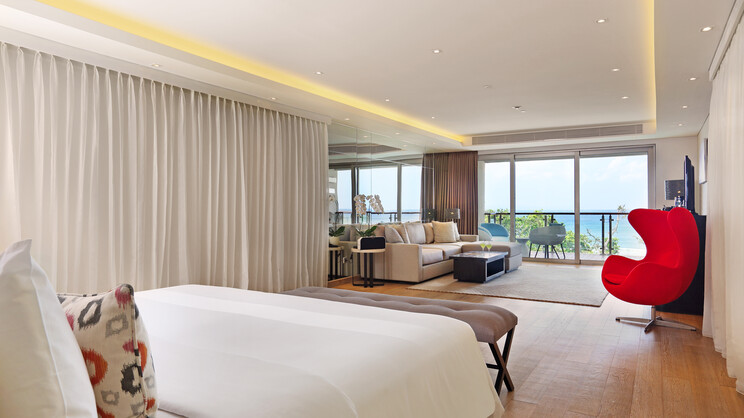 Double Six Luxury Hotel